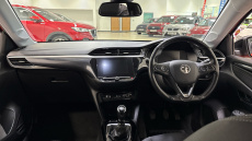 Vauxhall Corsa 1.2 Turbo Elite Edition 5dr Petrol Hatchback